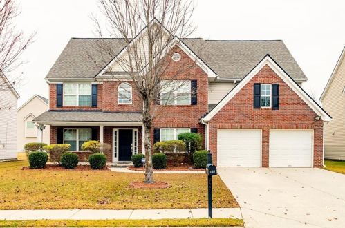 778 Roxholly Ln, Buford, GA 30518-8535