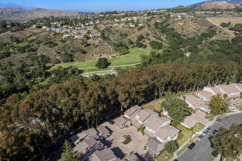6555 Camino Vis, Anaheim CA  92807-4928 exterior