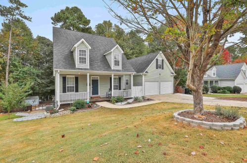 23 Trailwood Ln, Newnan, GA 30265-3339