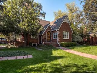 855 Josephine St, Denver, CO 80209-4714
