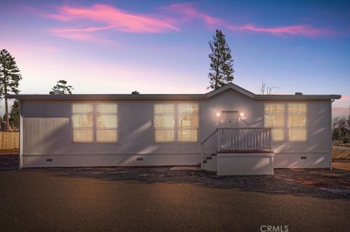 13521 Park Dr, Nimshew, CA 95954-9560