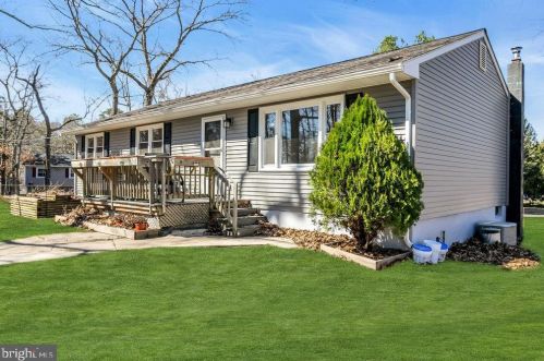 6 Vermont Trl, Browns Mills, NJ 08015-5316