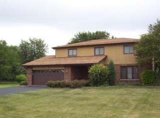 24536 Wildwood Trl, Crete, IL 60417-3734