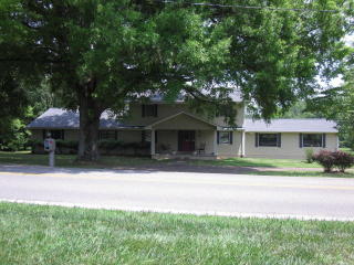 1614 Gray Rd, Chattanooga, TN 37421-3115