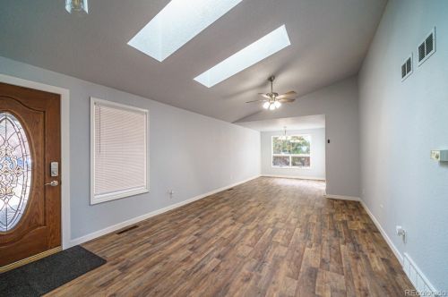 10879 65th Way, Arvada CO  80004-2714 exterior