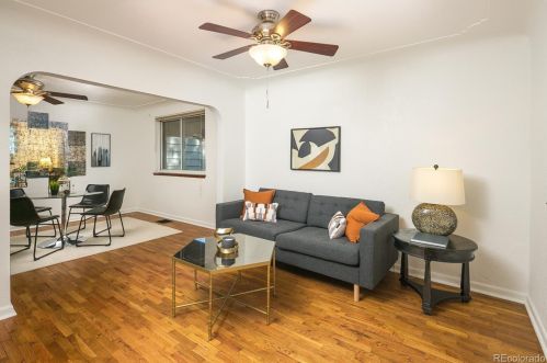 3942 Lipan St, Denver CO 80211-2653 exterior