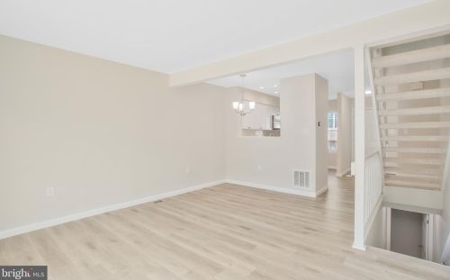 13761 Avonshire Dr, Silver Spring MD 20904-6707 exterior