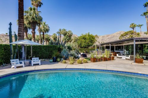 40267 Club View Dr, Rancho Mirage, CA 92270-3527
