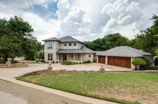 42003 Crooked Stick Dr, Whitney, TX 76692-2001