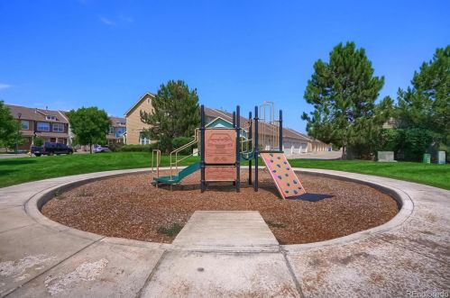 15612 96th Way, Denver CO  80022-9343 exterior