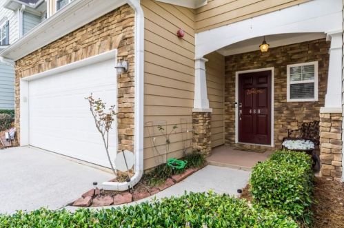 488 Mountain View Ln, Holly Springs, GA 30188-5170