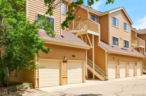 4789 White Rock Cir, Boulder CO  80301-5369 exterior