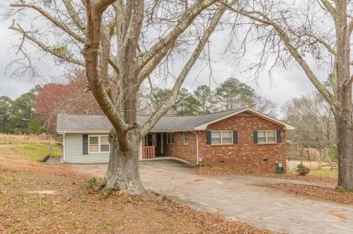 4294 Union Church Rd, Mcdonough, GA 30252-8126