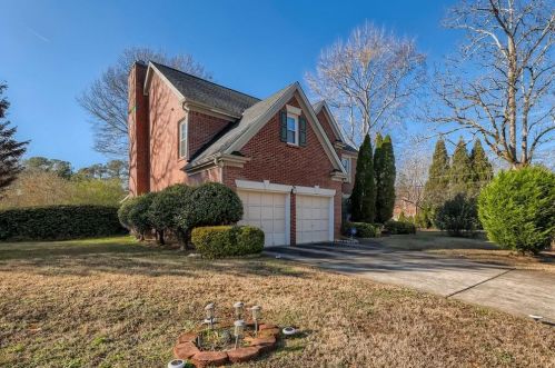 4005 Brockett Oaks, Tucker, GA 30084-7500