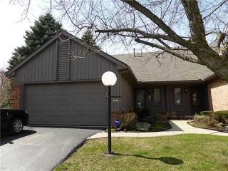 3111 Evergreen Rd, Toledo OH  43606-1200 exterior