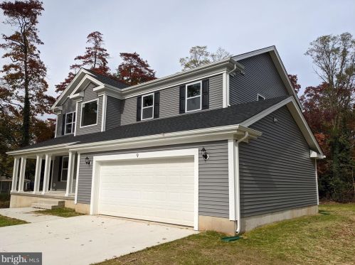 309 Bennet St, Roebling, NJ 08554-1803