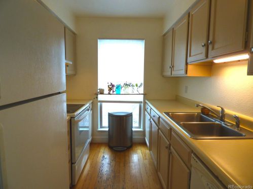 14904 Hampden Cir, Denver, CO 80014-4067