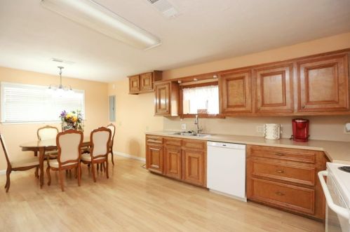 2113 Dillard St, Fort Worth TX  76105-4522 exterior