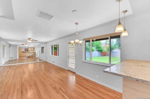 1640 Rosemary St, Denver, CO 80220-1958