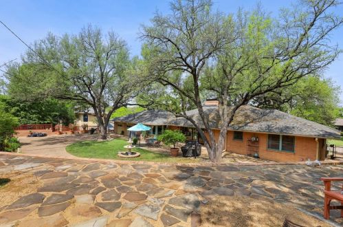 828 Evergreen Hills Rd, Dallas, TX 75208-2601