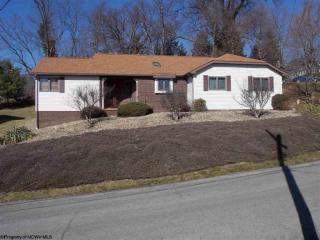 291 Webster Ave, Morgantown, WV 26501-6965