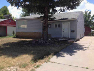 609 3rd St, Cortez, CO 81321-3913
