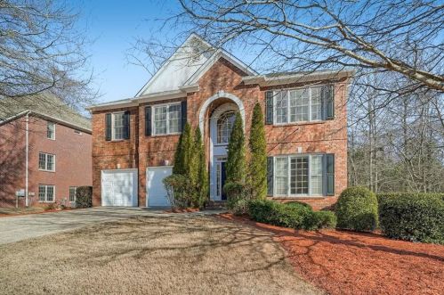 2429 Tall Timbers Trl, Marietta, GA 30066-2177