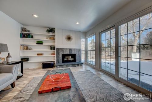 1630 Lakeshore Dr, Fort Collins CO  80525-2480 exterior