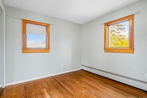1510 Sullivan Ave, Wapping CT  06074-2711 exterior