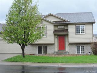 1461 Pitkin Cir, Denver, CO 80017-5284