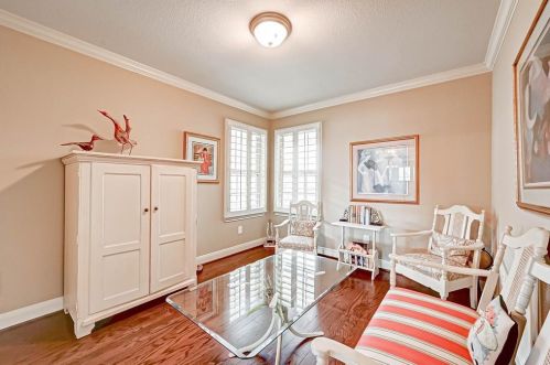 2947 Cone Flower Dr, Richmond TX 77469-5551 exterior