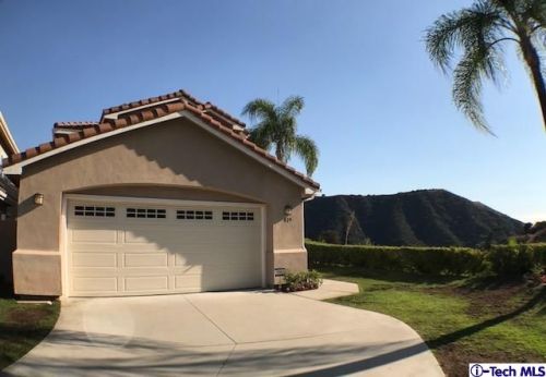 829 Calle La Primavera, Glendale, CA 91208-3027