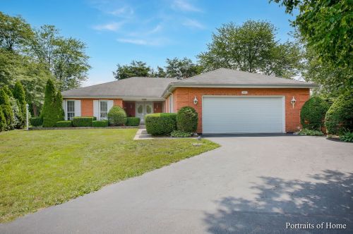 167 Knollwood Ct, Wood Dale, IL 60191-2409