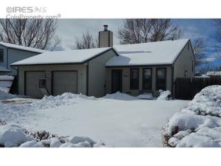 3503 Burlington Ave, Greeley, CO 80620-1910
