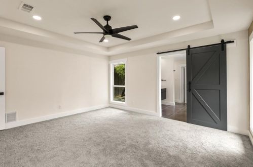 16234 Amberwood Rd, Dallas TX  75248-2980 exterior