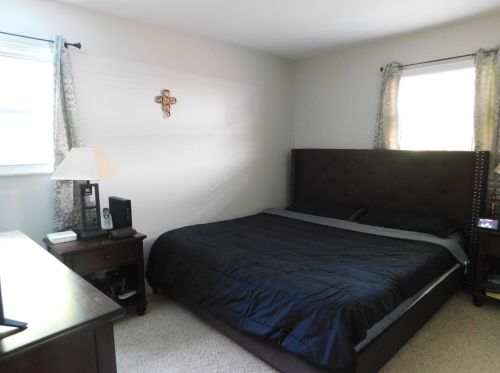 6103 Faircrest Dr, Cincinnati OH  45224-2603 exterior