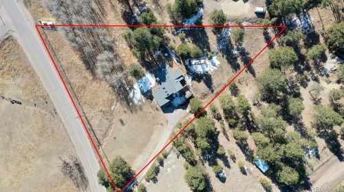 5615 Hatch Dr, Lakewood CO 80439 exterior