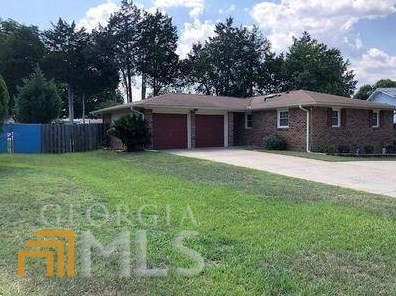 404 Kimberly Rd, Warner Robins, GA 31088-5622