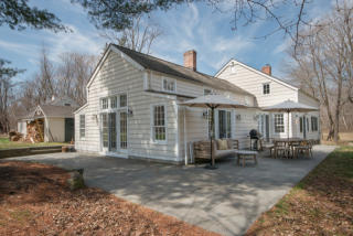 1319 Canal Rd, Princeton, NJ 08540-8633