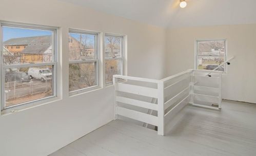 4721 Cedar Ave, Hammond IN  46327-1615 exterior