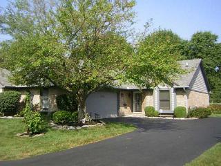 1954 Wedgewood Cir, Springfield, OH 45503-1770