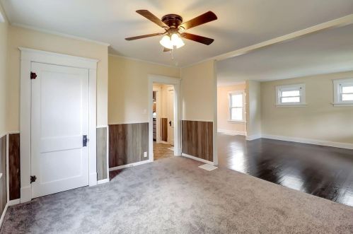 1815 Emerson Ave, Cincinnati OH  45239-4912 exterior