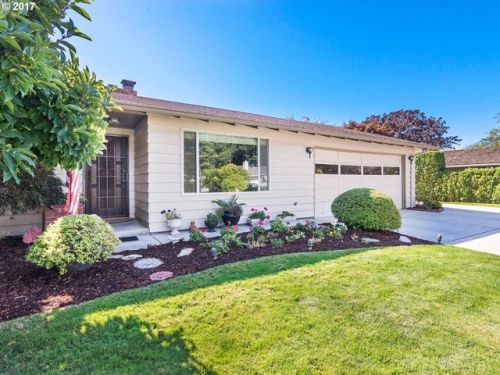 615 12th Ave, Barlow, OR 97013-2718