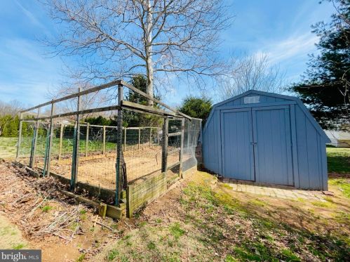 721 Paul Dr, Aberdeen MD  21001-1641 exterior