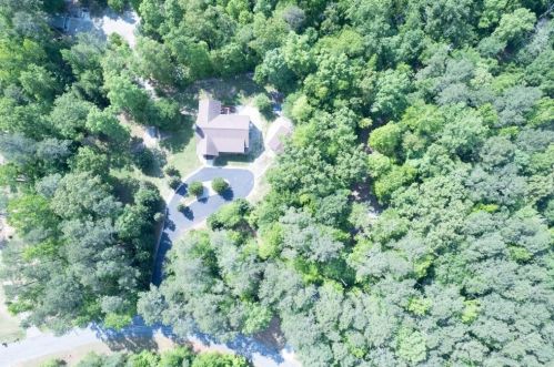 3432 Monica Ln, Conyers GA  30094-3933 exterior