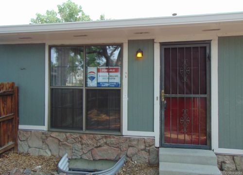 2265 Coronado Pkwy, Denver, CO 80229-8081