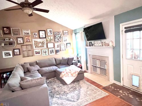 346 Fairfield Dr, Jefferson GA  30549-7420 exterior