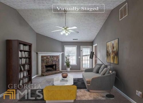 355 Hunters Run, Porterdale, GA 30014-7116