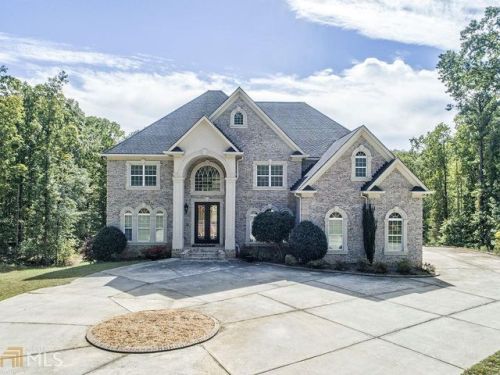 468 Harper Rd, Mcdonough, GA 30252-4948