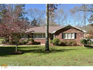 151 Vada Dr, Marietta, GA 30068-3552